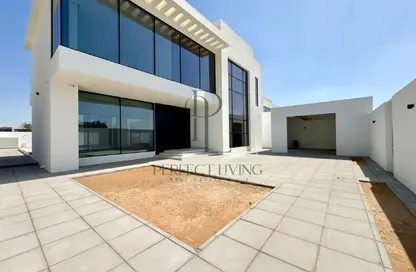 Villa - 4 Bedrooms - 5 Bathrooms for rent in Nad Al Sheba Villas - Nad Al Sheba 3 - Nad Al Sheba - Dubai