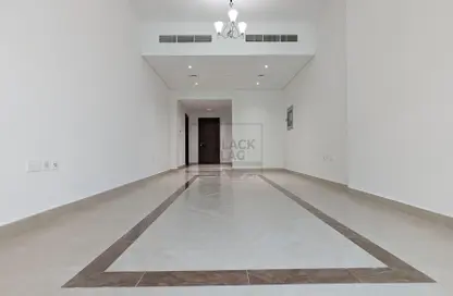 Empty Room image for: Apartment - 2 Bedrooms - 3 Bathrooms for rent in Muzoon Building - Al Raha Beach - Abu Dhabi, Image 1