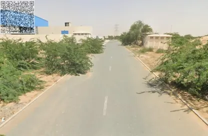 Land - Studio for sale in Al Arqoub - Sharjah Industrial Area - Sharjah
