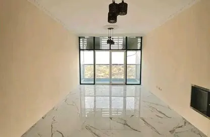 Apartment - 2 Bedrooms - 2 Bathrooms for rent in Al Naemiya Tower 3 - Al Naemiya Towers - Al Nuaimiya - Ajman