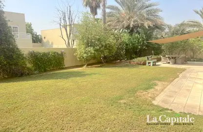 فيلا - 4 غرف نوم - 4 حمامات للايجار في ميدوز 9 - ميدوز - دبي