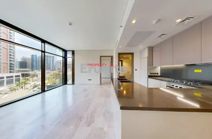 Apartment - 1 Bedroom - 2 Bathrooms for sale in Peninsula Five - Peninsula - Business Bay - Dubai