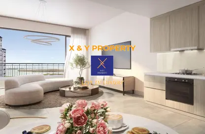 Apartment - 1 Bedroom - 2 Bathrooms for sale in Yas Golf Collection - Yas Island - Abu Dhabi