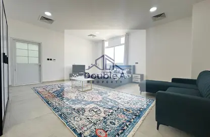 شقة - 1 حمام للايجار في مدينة الرياض - أبوظبي