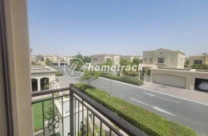 Villa - 5 Bedrooms - 5 Bathrooms for rent in Lila - Arabian Ranches 2 - Dubai