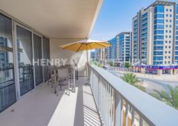 Apartment - 3 bedrooms - 3 bathrooms for sale in Building A - Al Zeina - Al Raha Beach - Abu Dhabi
