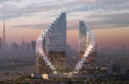 شقة - 1 حمام للبيع في بنغاطي فلير - 2 حي - مثلث قرية الجميرا - دبي شقة - 1 حمام للبيع في بنغاطي فلير - 2 حي - مثلث قرية الجميرا - دبي