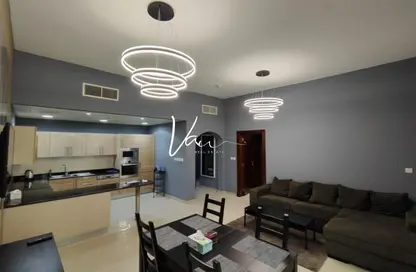 Apartment - 1 Bedroom - 2 Bathrooms for rent in Westside Marina - Dubai Marina - Dubai