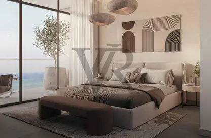 Apartment - Studio - 1 Bathroom for sale in Playa Viva - Al Marjan Island - Ras Al Khaimah