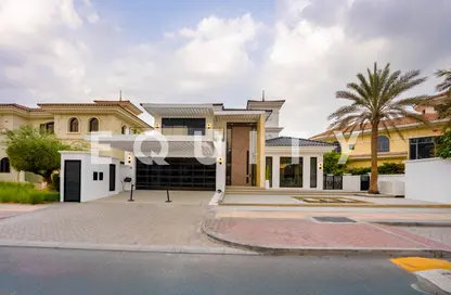 فيلا - 4 غرف نوم - 5 حمامات للبيع في A جاردن هومز سعفة - جاردن هومز - نخلة جميرا - دبي فيلا - 4 غرف نوم - 5 حمامات للبيع في A جاردن هومز سعفة - جاردن هومز - نخلة جميرا - دبي