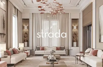 شقة - غرفة نوم - 1 حمام للايجار في الأرتا 1 - الأرتا - جرينز - دبي