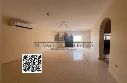 Apartment - 1 Bedroom - 2 Bathrooms for rent in Al Mowaihat 1 - Al Mowaihat - Ajman