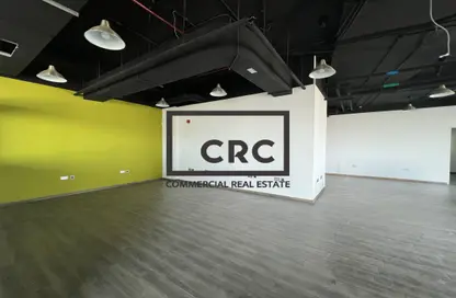 Office Space - Studio for sale in Addax port office tower - City Of Lights - Al Reem Island - Abu Dhabi
