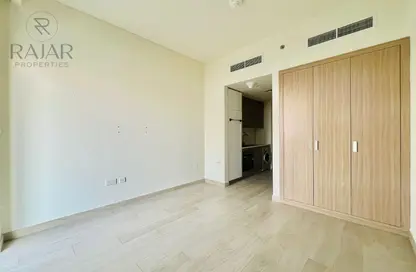 Apartment - Studio - 1 Bathroom for rent in AZIZI Riviera - Meydan One - Meydan - Dubai