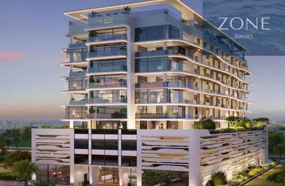 Apartment - 2 Bedrooms - 3 Bathrooms for sale in La Cle by Maaia - Al Furjan - Dubai