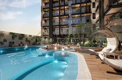 شقة - 1 حمام للبيع في ﺑﺮﻭﻓﻴﻨﺰﺍﺭﻳﺰﻳﺪﻧﺴﺰ - منطقة 14 - قرية الجميرا سركل - دبي