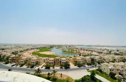 شقة - 1 حمام للايجار في رويال بريز 3 - رويال بريز - قرية الحمرا - رأس الخيمة شقة - 1 حمام للايجار في رويال بريز 3 - رويال بريز - قرية الحمرا - رأس الخيمة