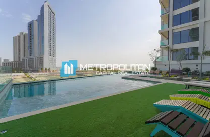 Apartment - 2 Bedrooms - 3 Bathrooms for sale in Reem Nine - Shams Abu Dhabi - Al Reem Island - Abu Dhabi