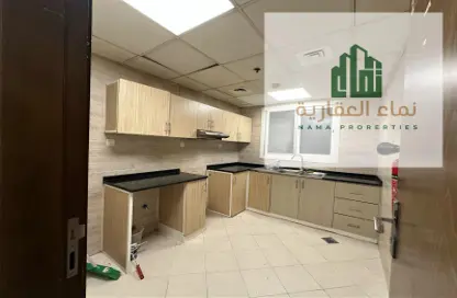 شقة - 2 غرف نوم - 3 حمامات للبيع في برج الواحة - الراشدية 1 - الراشدية - عجمان