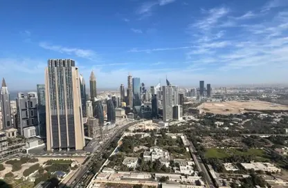 شقة - 2 غرف نوم - 3 حمامات للبيع في داون تاون فيوز 2 برج 2 - II داون تاون فيوز - دبي وسط المدينة - دبي