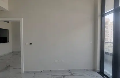Apartment - 1 Bedroom - 1 Bathroom for sale in ARAS Residence - Majan - Dubai Land - Dubai