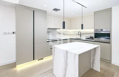 Apartment - 2 Bedrooms - 2 Bathrooms for sale in The Palladium - JLT Cluster C - Jumeirah Lake Towers - Dubai