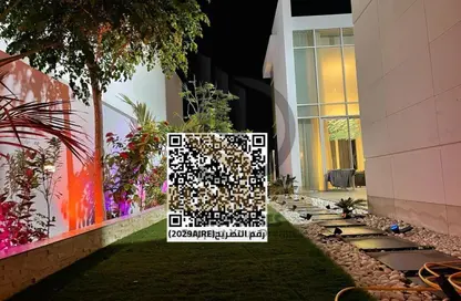 Villa - 6 Bedrooms - 7+ Bathrooms for sale in Golf Community - Al Zorah - Ajman