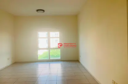 شقة - 1 حمام للايجار في بناية  38إلى107 - طراز البحر المتوسط - ديسكفري غاردنز - دبي شقة - 1 حمام للايجار في بناية  38إلى107 - طراز البحر المتوسط - ديسكفري غاردنز - دبي