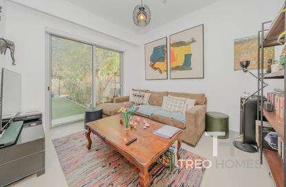Townhouse - 3 Bedrooms - 3 Bathrooms for rent in Camelia 1 - Camelia - Arabian Ranches 2 - Dubai