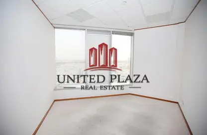 Office Space - Studio for rent in Al Jazira Arena - Muroor Area - Abu Dhabi
