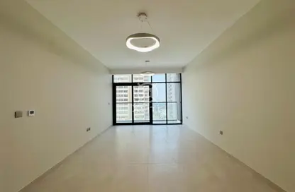 Apartment - 1 Bedroom - 2 Bathrooms for rent in Herad Tower - Jumeirah Village Circle - Dubai