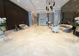 Studio - 1 bathroom for rent in SOL Bay - Business Bay - Dubai