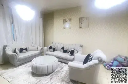 Apartment - 2 Bedrooms - 2 Bathrooms for rent in Al Rashidiya 3 - Al Rashidiya - Ajman