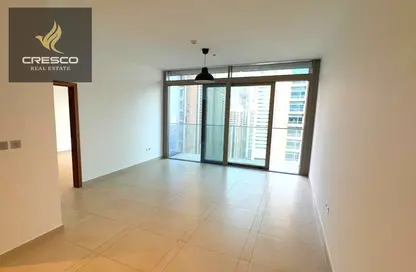 شقة - غرفة نوم - 2 حمامات للبيع في برج The ريزيدنسز at Marina Gate 1 - مارينا جيت - دبي مارينا - دبي