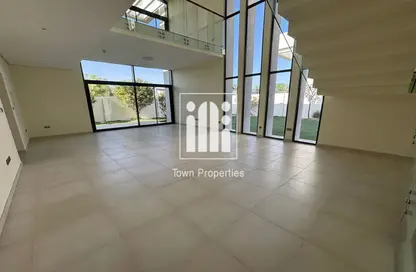 فيلا - 4 غرف نوم - 7 حمامات للايجار في الياس الغرببة - جزيرة ياس - أبوظبي