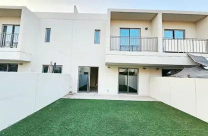 فيلا - 3 غرف نوم - 4 حمامات للايجار في الزاهية - تجارية مويلح - الشارقة