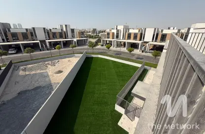 تاون هاوس - 4 غرف نوم - 4 حمامات للايجار في مدن الرنيم 1 - مودون - دبي تاون هاوس - 4 غرف نوم - 4 حمامات للايجار في مدن الرنيم 1 - مودون - دبي