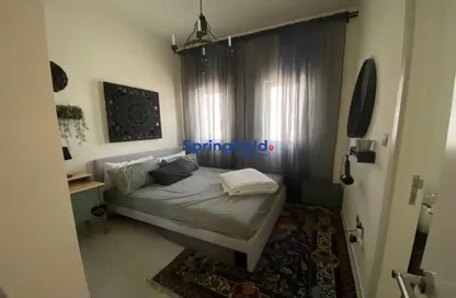 Townhouse - 3 Bedrooms - 5 Bathrooms for rent in Primrose - Damac Hills 2 - Dubai