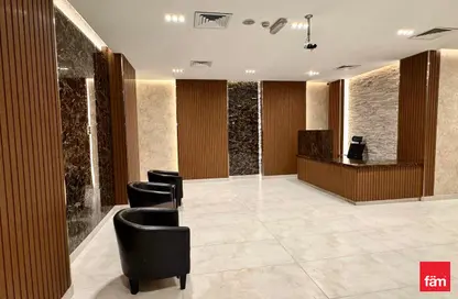 Apartment - 1 Bedroom - 1 Bathroom for sale in Mazaya 10B - Queue Point - Liwan - Dubai Land - Dubai Apartment - 1 Bedroom - 1 Bathroom for sale in Mazaya 10B - Queue Point - Liwan - Dubai Land - Dubai