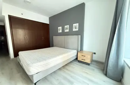 Apartment - 1 Bedroom - 2 Bathrooms for rent in Ontario Tower - Business Bay - Dubai