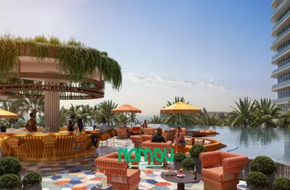 Duplex - 3 Bedrooms - 4 Bathrooms for sale in W Hotel and Residences - Al Marjan Island - Ras Al Khaimah