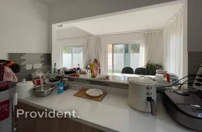 Villa - 4 Bedrooms - 4 Bathrooms for sale in Amaranta - Villanova - Dubai Land - Dubai