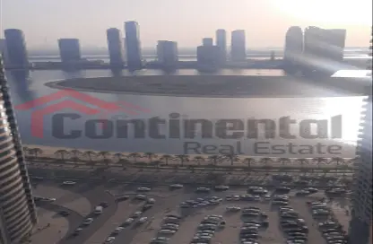 Apartment - 2 Bedrooms - 3 Bathrooms for rent in Al Khan - Sharjah