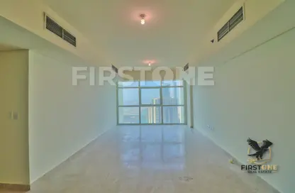 Apartment - 1 Bedroom - 2 Bathrooms for rent in Ocean Terrace - Marina Square - Al Reem Island - Abu Dhabi
