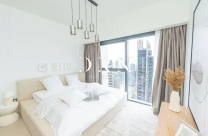 شقة - غرفة نوم - 2 حمامات للبيع في آكت ون - اكت تاورز - منطقة دار الأوبرا - وسط مدينة دبي - دبي شقة - غرفة نوم - 2 حمامات للبيع في آكت ون - اكت تاورز - منطقة دار الأوبرا - وسط مدينة دبي - دبي