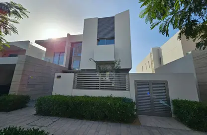 Villa - 4 Bedrooms - 5 Bathrooms for sale in Al Yasmeen - Al Zahia - Muwaileh Commercial - Sharjah Villa - 4 Bedrooms - 5 Bathrooms for sale in Al Yasmeen - Al Zahia - Muwaileh Commercial - Sharjah
