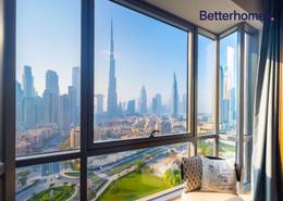 Apartment - 2 bedrooms - 3 bathrooms for sale in South Ridge 4 - South Ridge - Downtown Dubai - Dubai