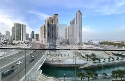 Apartment - 2 Bedrooms - 3 Bathrooms for sale in Reem Nine - Shams Abu Dhabi - Al Reem Island - Abu Dhabi