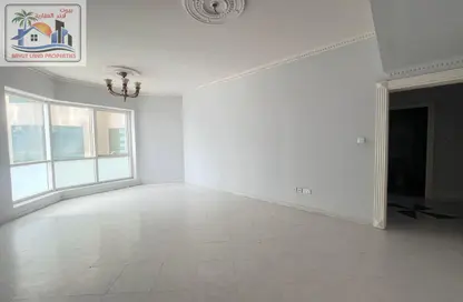 Apartment - 1 Bedroom - 2 Bathrooms for rent in Al Majaz 3 - Al Majaz - Sharjah