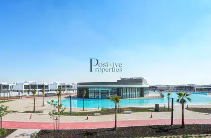 Villa - 3 Bedrooms - 5 Bathrooms for rent in The Pulse Beachfront - The Pulse - Dubai South (Dubai World Central) - Dubai Villa - 3 Bedrooms - 5 Bathrooms for rent in The Pulse Beachfront - The Pulse - Dubai South (Dubai World Central) - Dubai